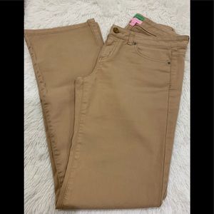 Lilly Pulitzer Pants Palm Beach Fit